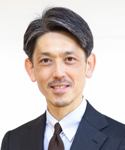 髙梨潤一会長